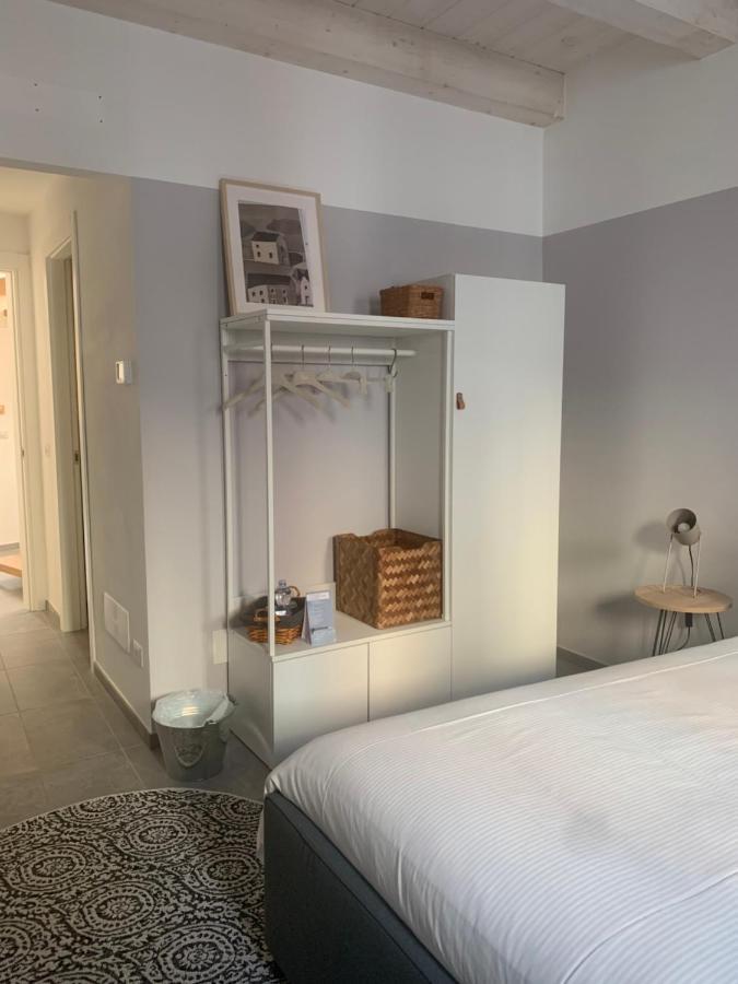 Casimiro Home Cesena Kültér fotó