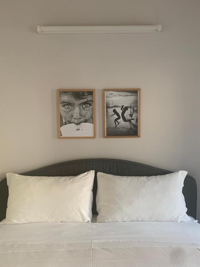 Casimiro Home Cesena Kültér fotó