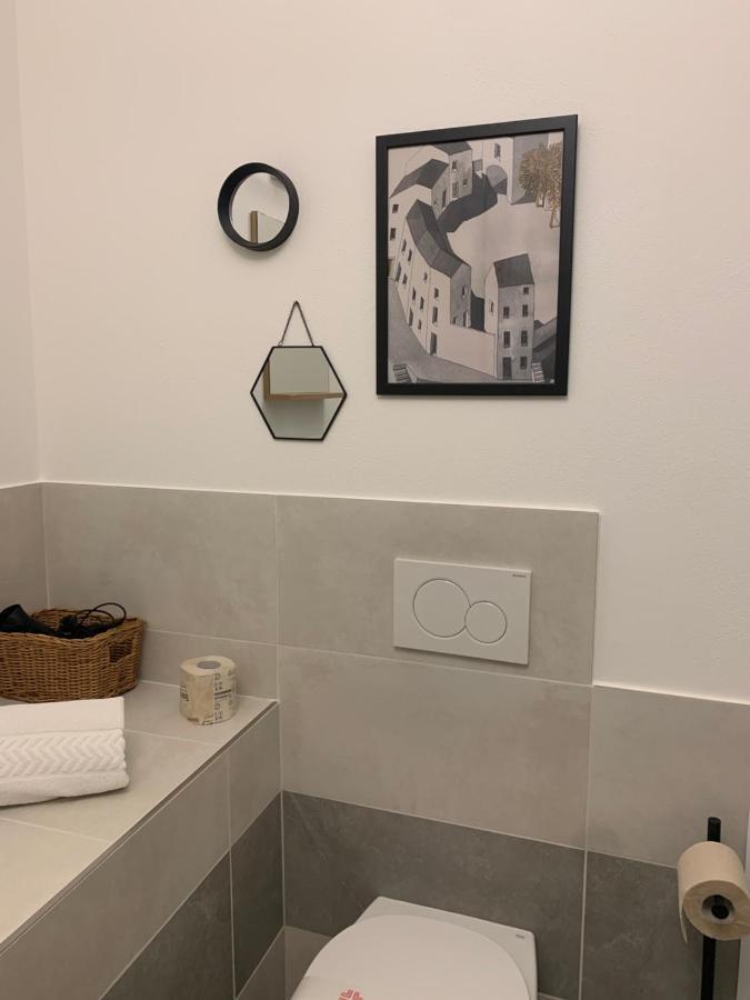 Casimiro Home Cesena Kültér fotó