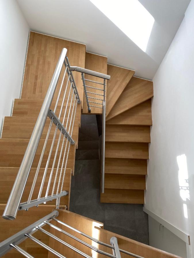 Casimiro Home Cesena Kültér fotó