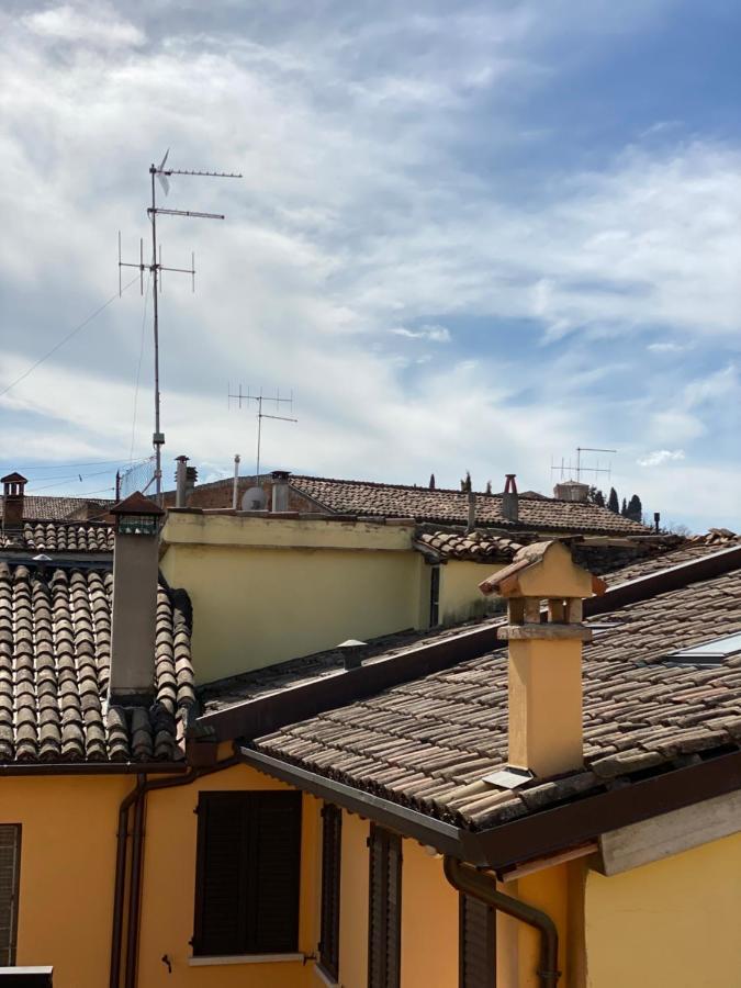 Casimiro Home Cesena Kültér fotó