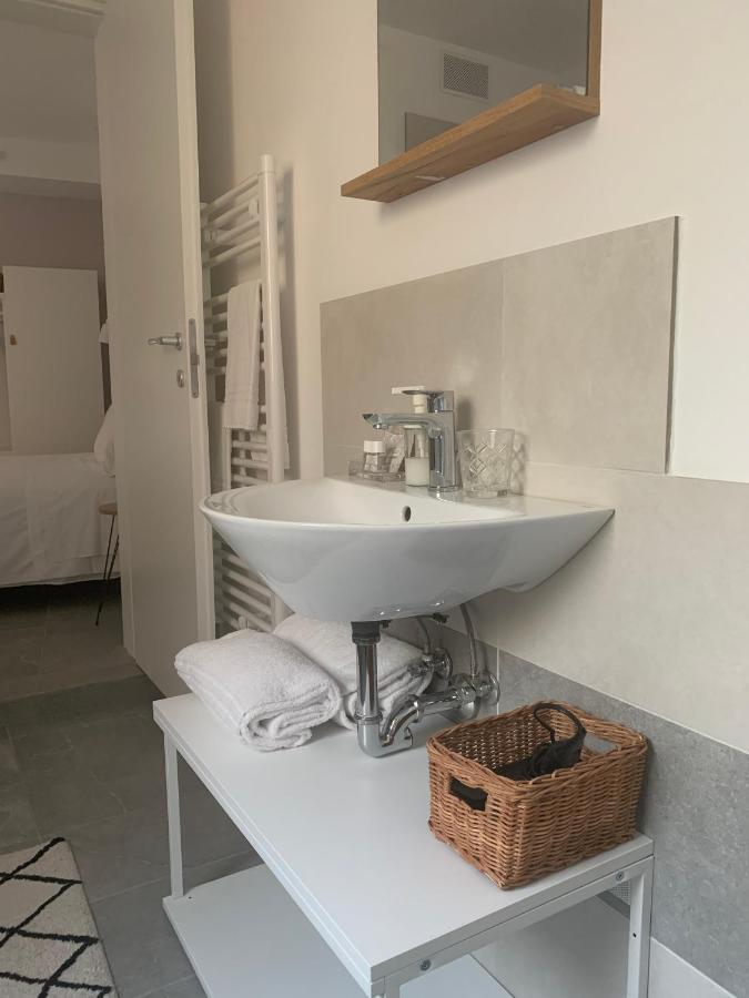 Casimiro Home Cesena Kültér fotó