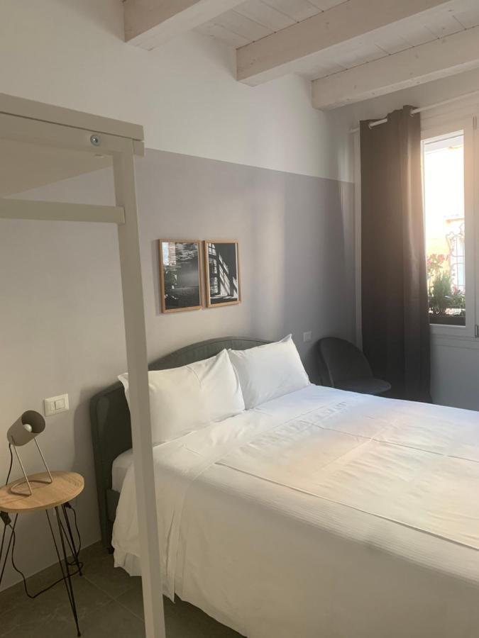 Casimiro Home Cesena Kültér fotó