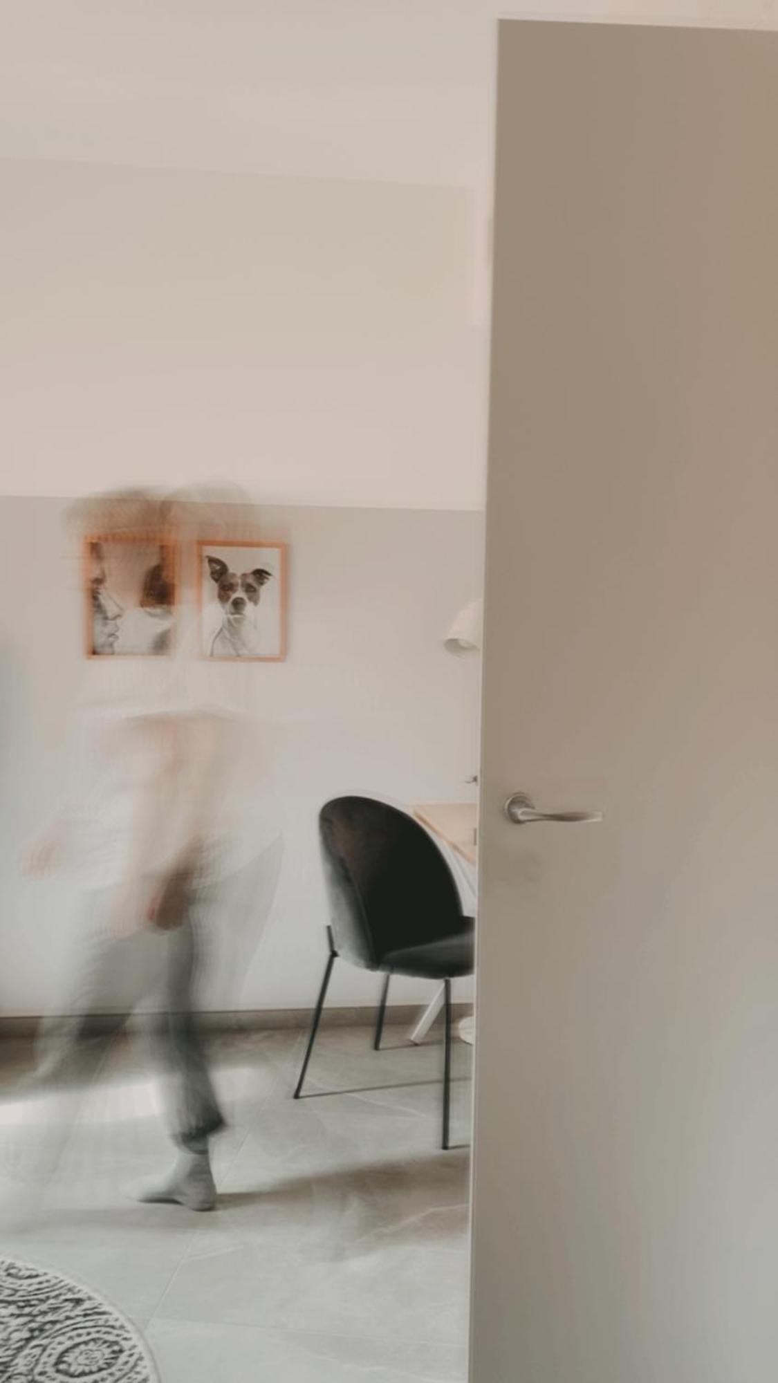 Casimiro Home Cesena Szoba fotó
