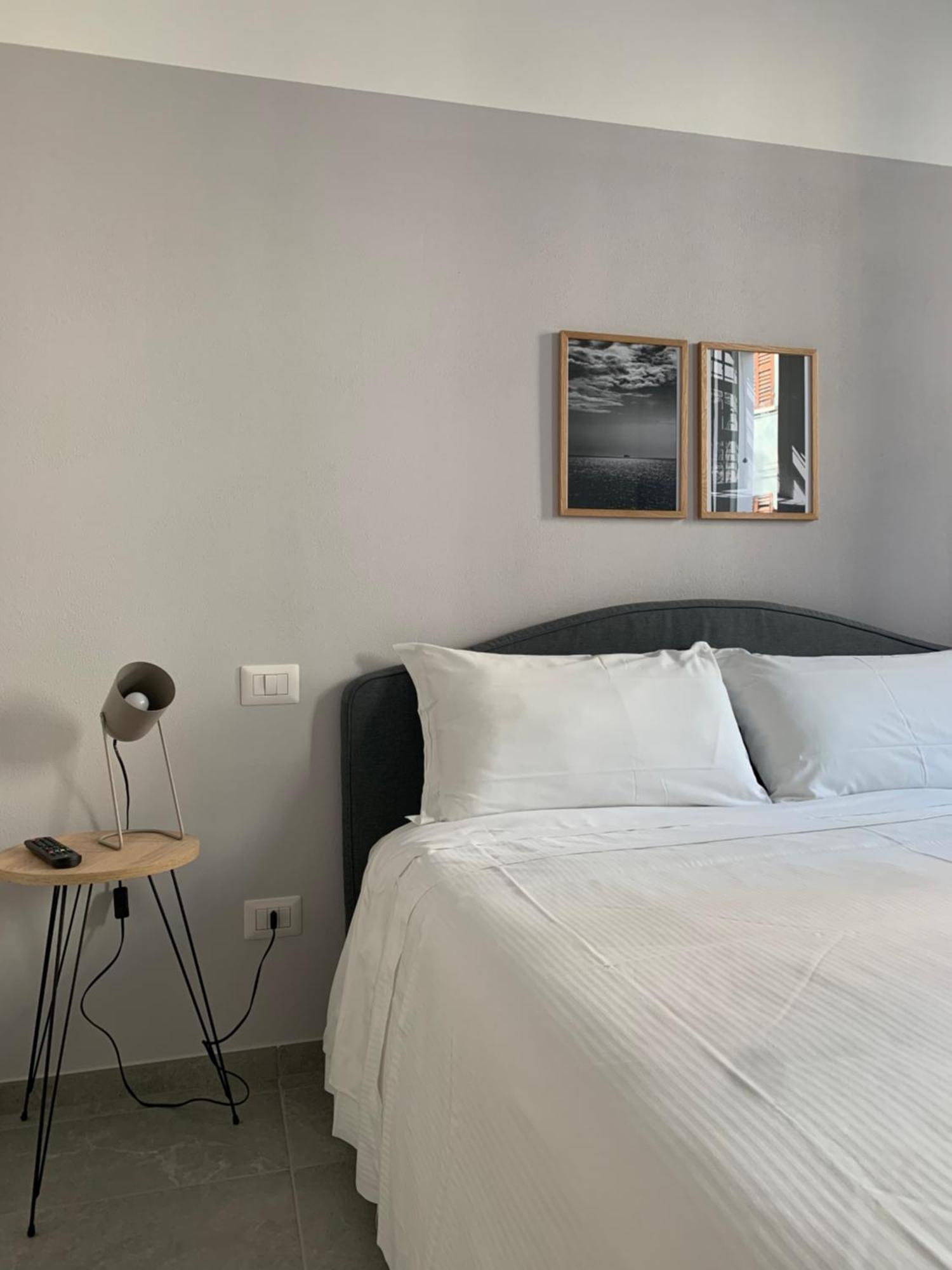 Casimiro Home Cesena Szoba fotó