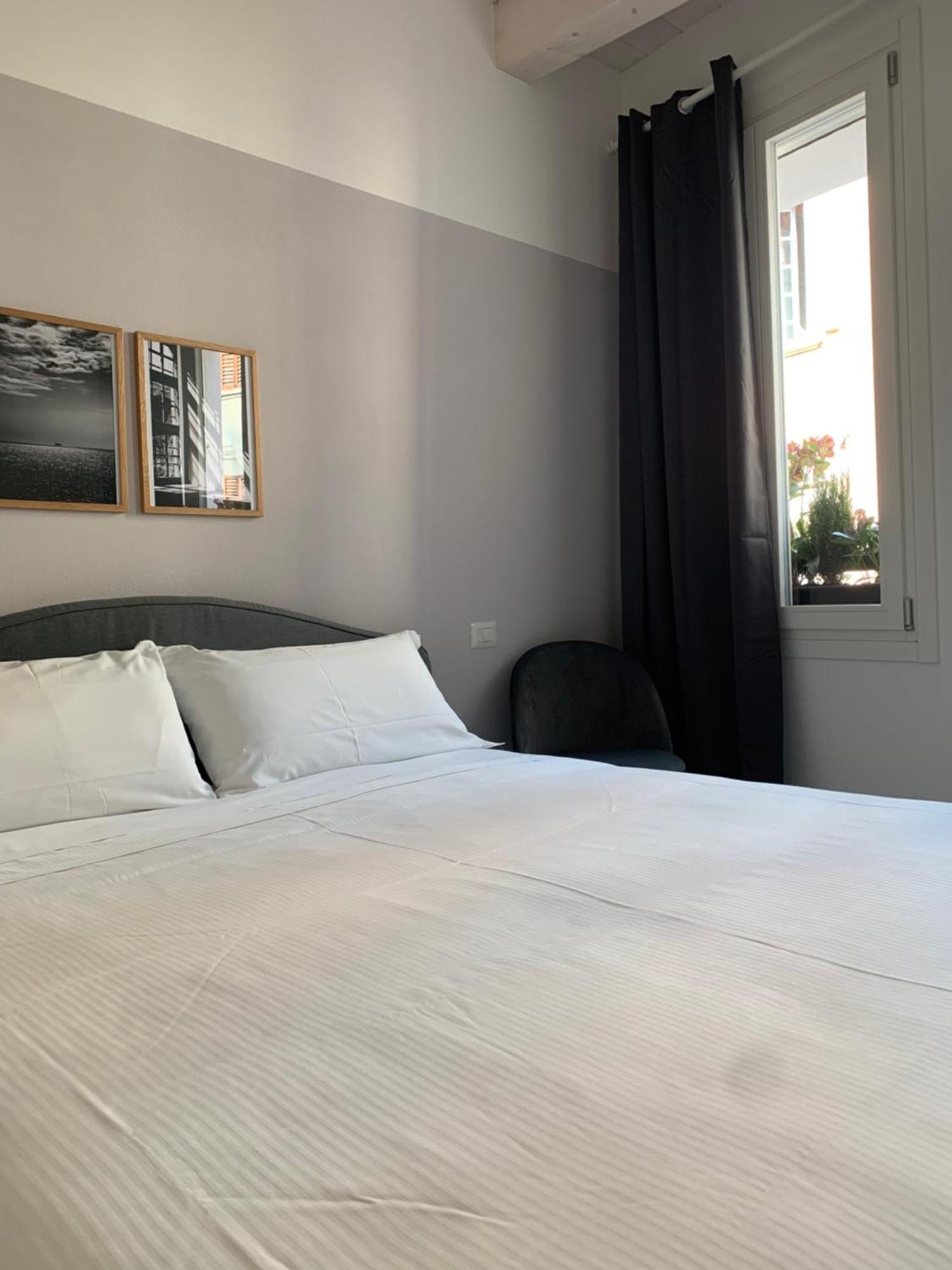 Casimiro Home Cesena Szoba fotó