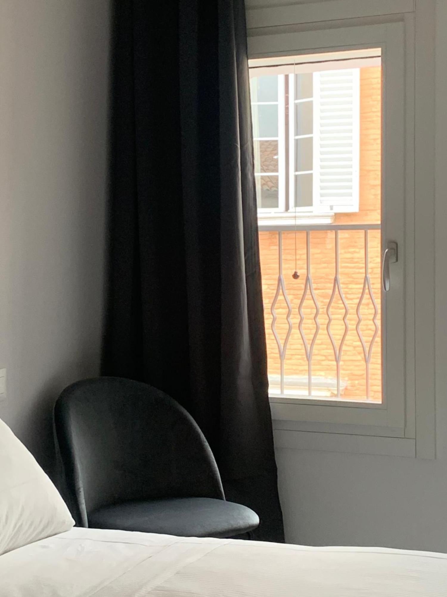 Casimiro Home Cesena Szoba fotó