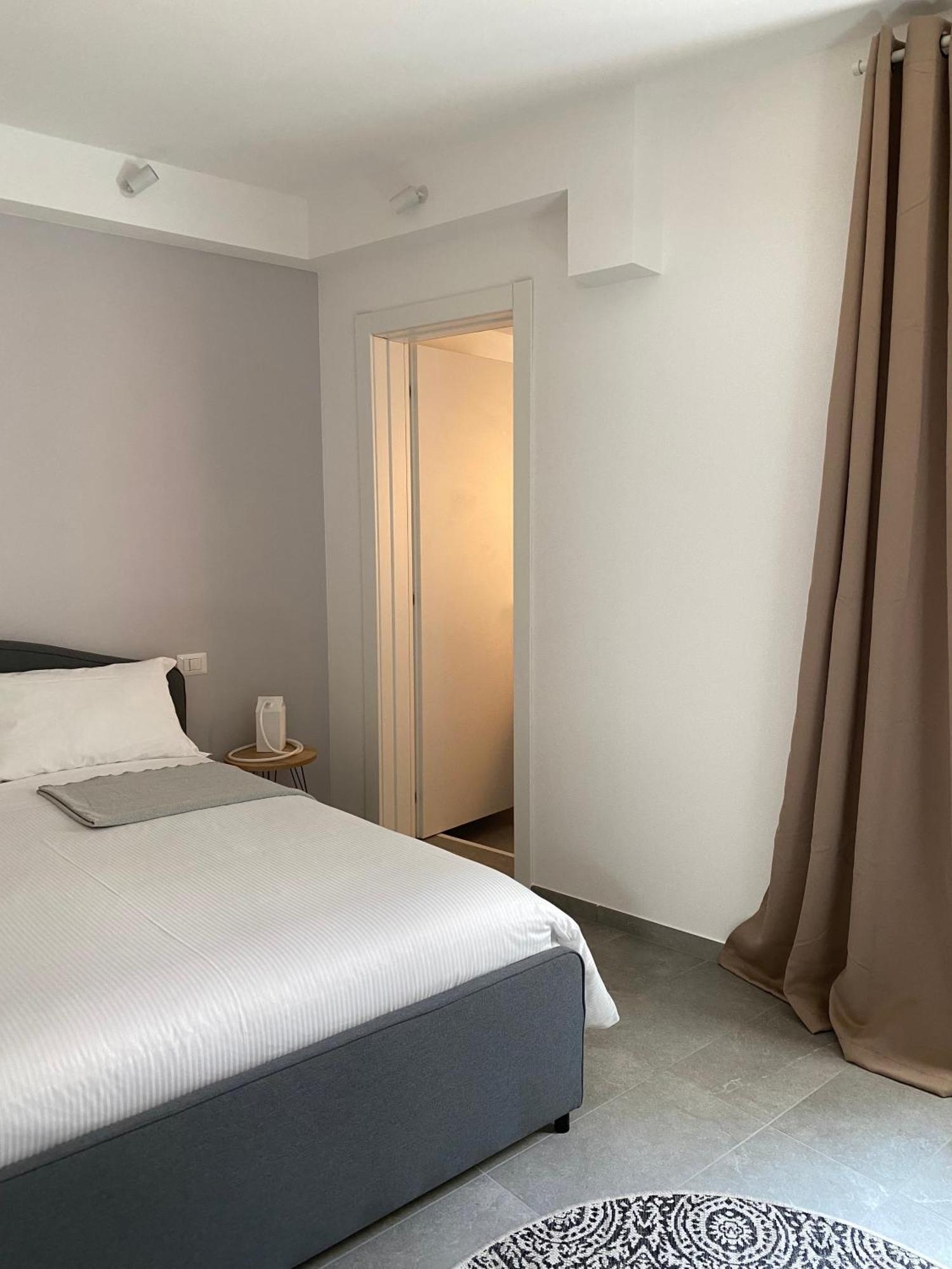 Casimiro Home Cesena Szoba fotó